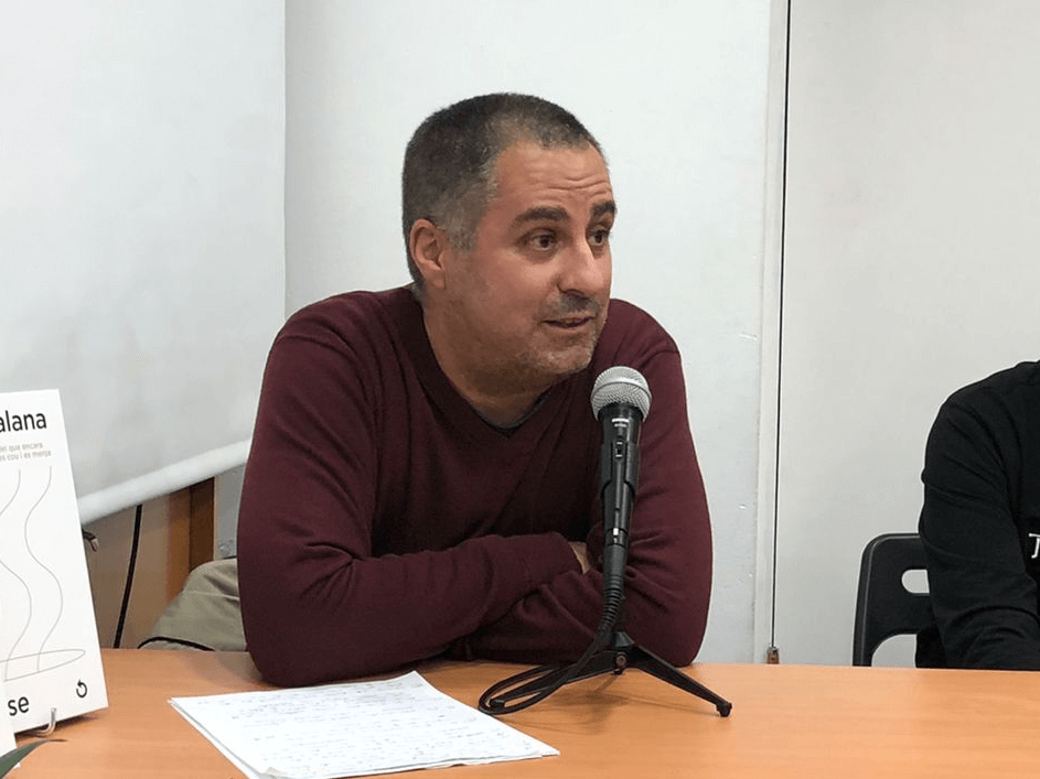Òscar Gómez