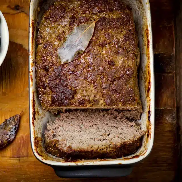 Terrinas: historia, tipos y recetas para todos los gustos